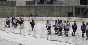 Melbourne Ice continues to dominate