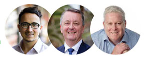 Meet your local candidates