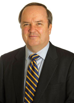 Docklands gets a tick from parent