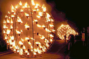 Southbank comes alive with Arts Festival