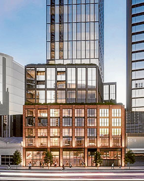 A new opening for renters