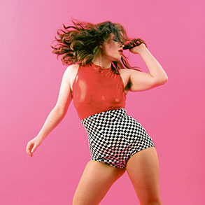 All you can dance