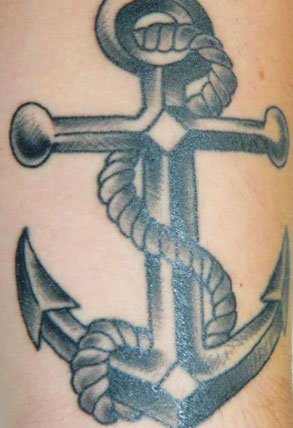 It’s all about the tatts