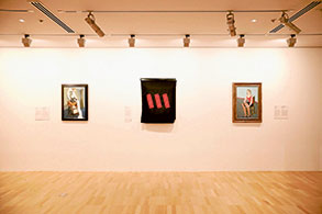 The legacy of stolen Picasso
