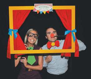 Plenty of fun at Girls’ Night In