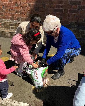 Hope and Community