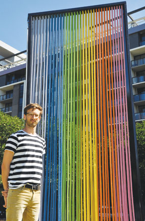 Docklands Commune
