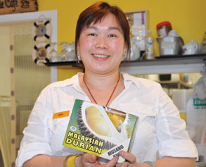 Durian disaster