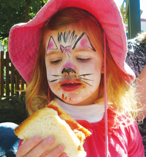 Harbour Centre fete is cause to celebrate