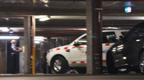 Victoria Point man shot