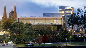 YRBA backs Apple store