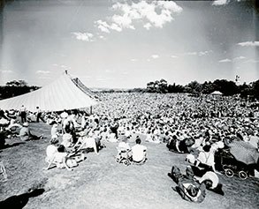 Our Bowl turns 60