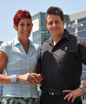 Transforming lives through corporate wellness programs