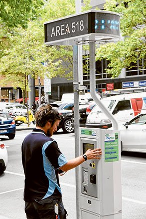Fears to fewer fines