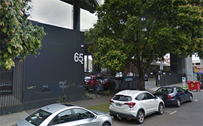 Haig St snapped up