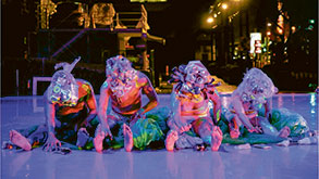 YIRRAMBOI Festival 2019