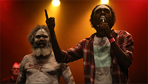 Yothu Yindi & The Treaty Project
