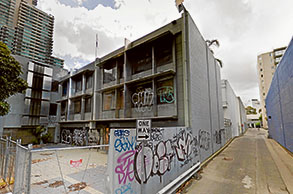 Asbestos concerns