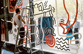 NGV’s summer series