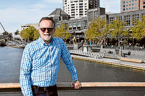 Bringing our river to life