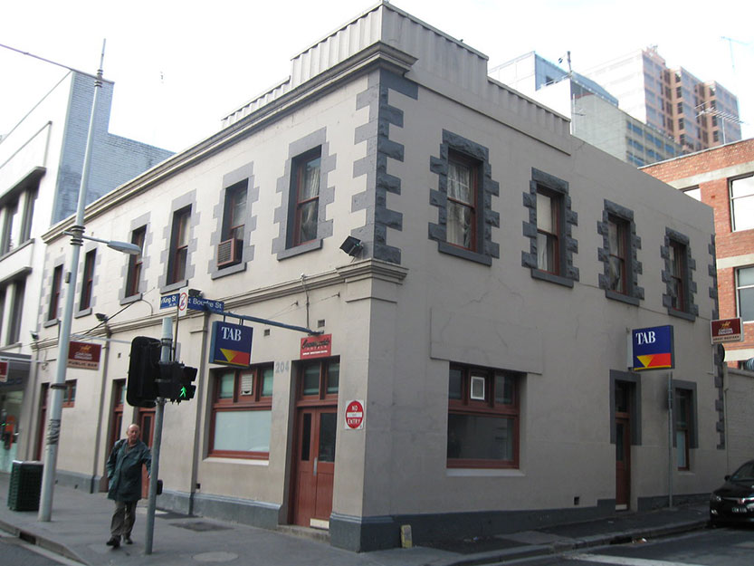 More than 100 CBD buildings granted heritage protection as huge review adopted