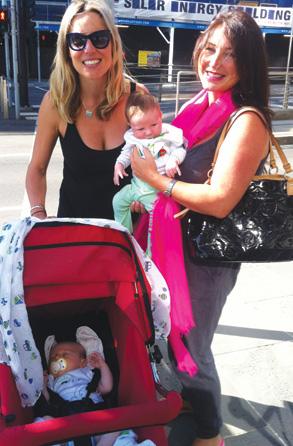 Baby boom