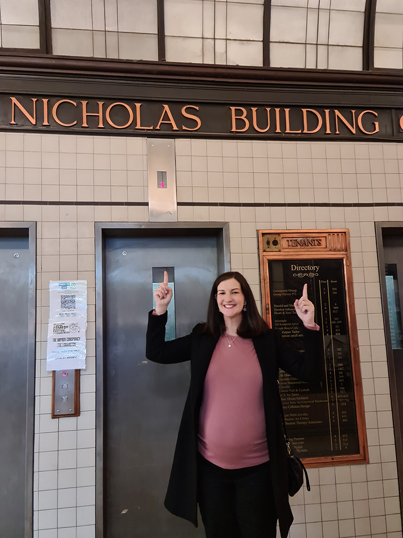Arts venues at risk: we must save the Nicholas Building and The Curtin Hotel
