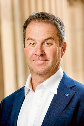 City of Melbourne CEO reappointed