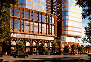 Wrecking ball development plans scrapped