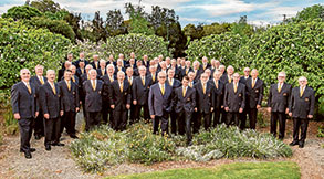 Welsh Choir comes to Southbank