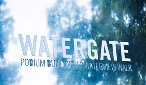 Lawyers explain Watergate