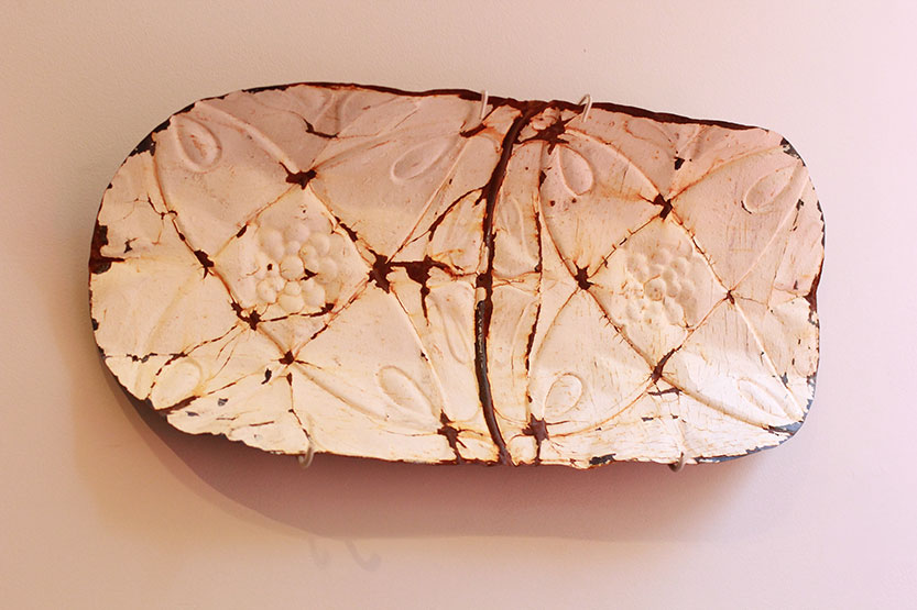 Exhibition finds art in Melbourne’s mundane