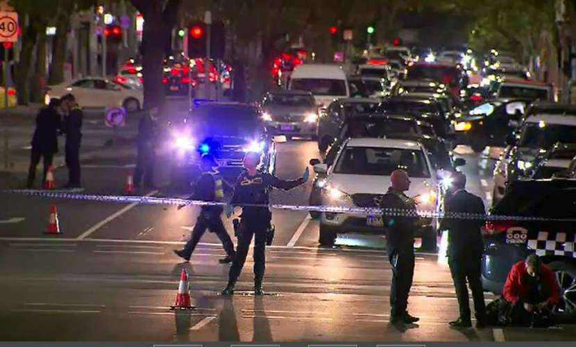 Community mourns tragic death of cyclist
