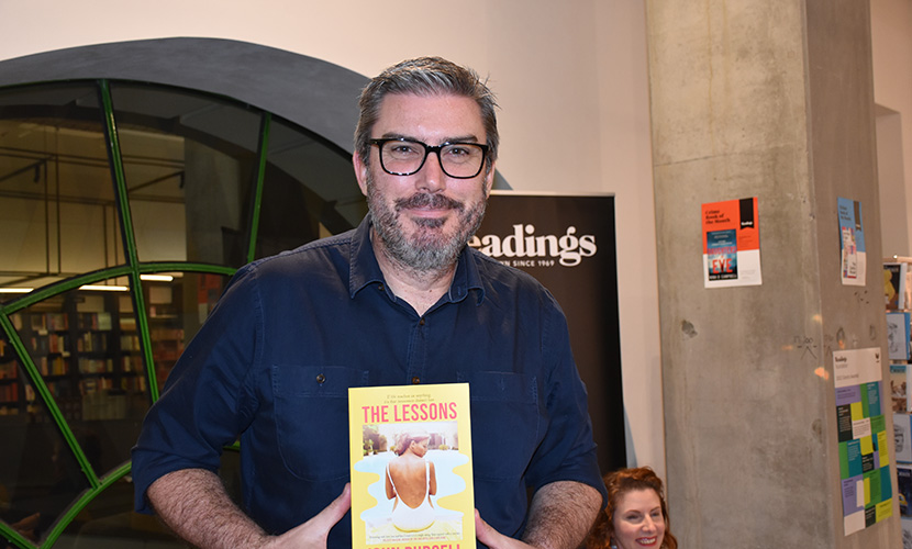 Wedded to the literary canon