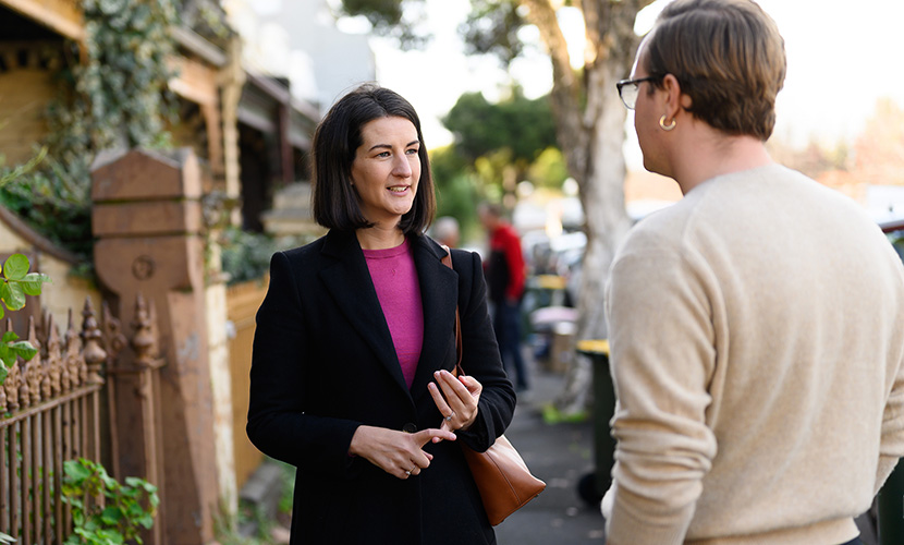 Housing in Melbourne is cooked and the Victorian Government just made it worse