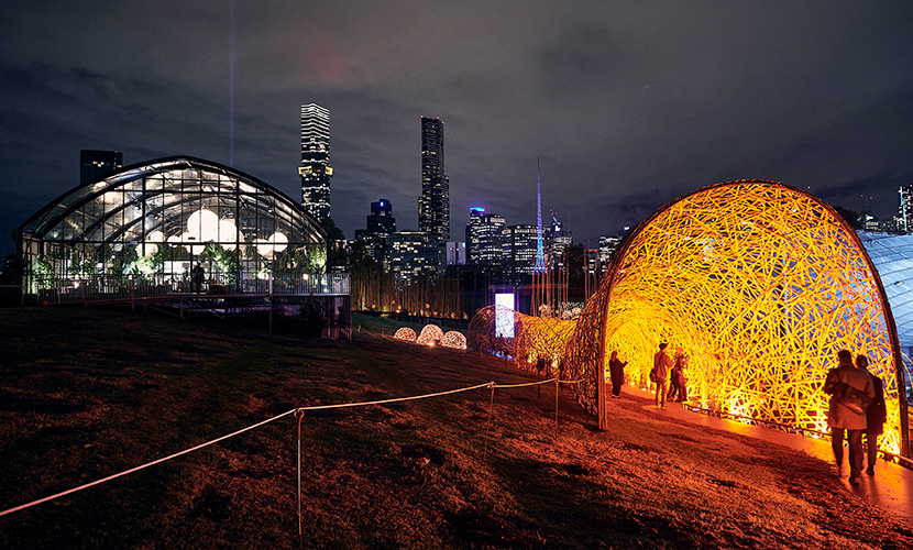 Council’s commitment to “supercharge” Melbourne’s creative industries