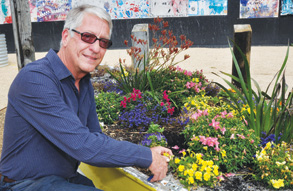 Grants for community