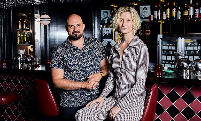 New restaurants and bars help revive CBD