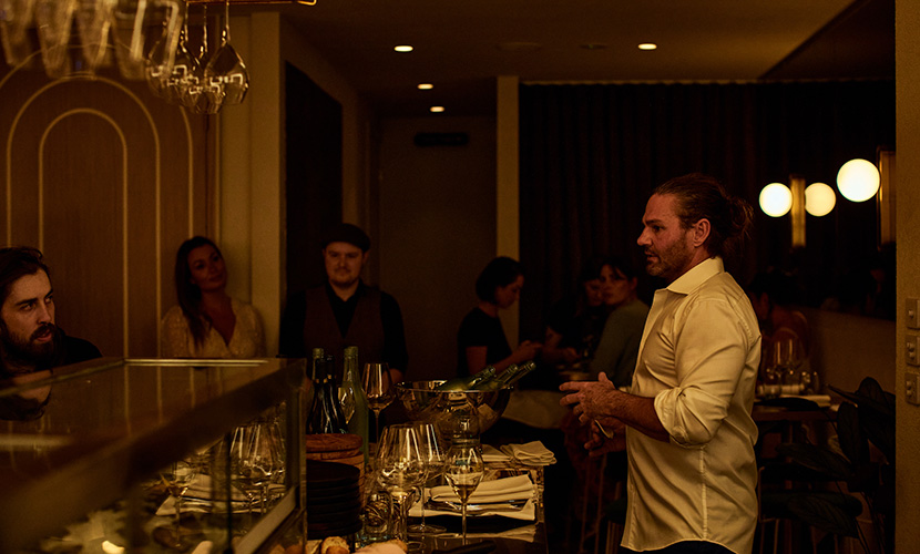 New restaurants and bars help revive CBD