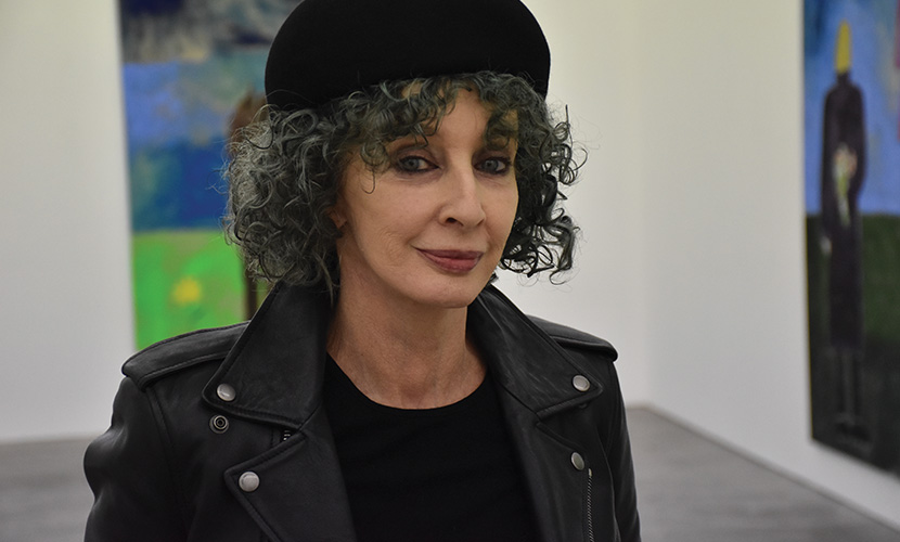 Queens Birthday honour goes to gallerist