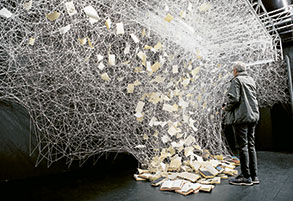 Melbourne Art Fair returns