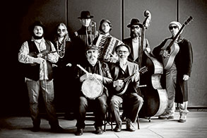 Jewish arts come to Southbank