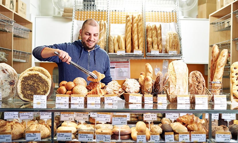 Queen Victoria Market online provides welcome boost for traders