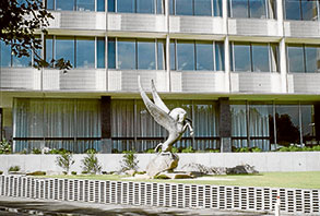High-pressure building boom hits Southbank!