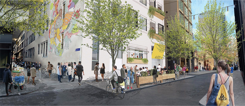 Unison Housing marks major step towards council housing project