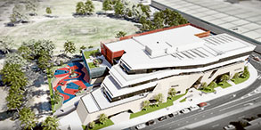 School designs unveiled