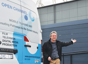 Open Channel is here to stay
