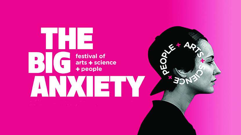 RMIT’s creative response to the mental health crisis