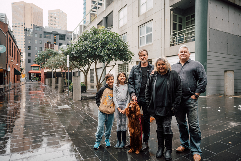 Residents outraged over massive development, with voices “totally ignored”