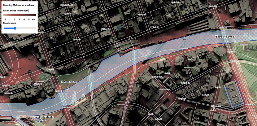 In the shadow: Can Greenline overcome sunlight issue in the winter months?